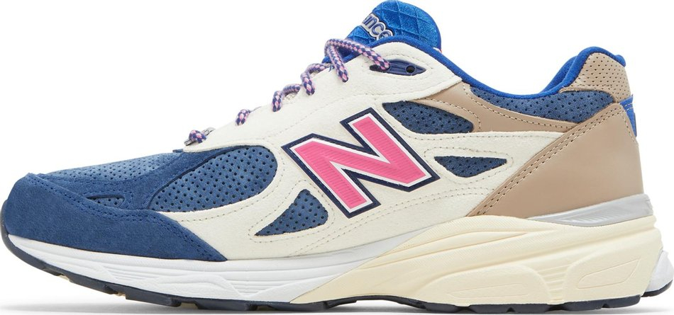 Best Replica Kith x 990v3 Made In USA  Daytona  M990KH3 - Colareps