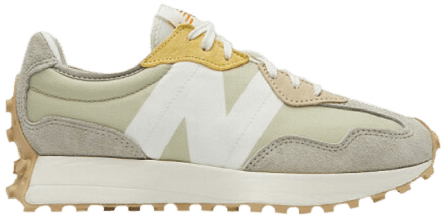 Best Replica Wmns 327  Light Grey  WS327MS - Colareps