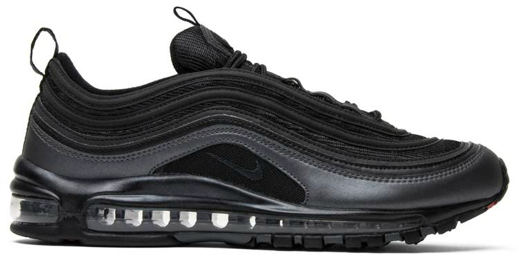 Best Replica Air Max 97  Metallic Hematite  921826-005 - Colareps