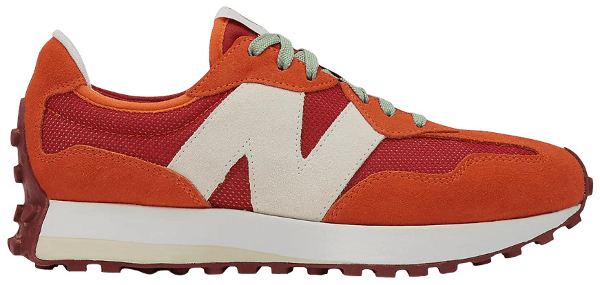 Best Replica Todd Snyder x 327  Farmers Market Pack-Pomegranate  MS327TSA - Colareps