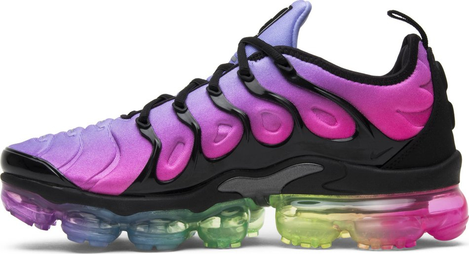 Best Replica Air VaporMax Plus  Be True  AR4791-500 - Colareps