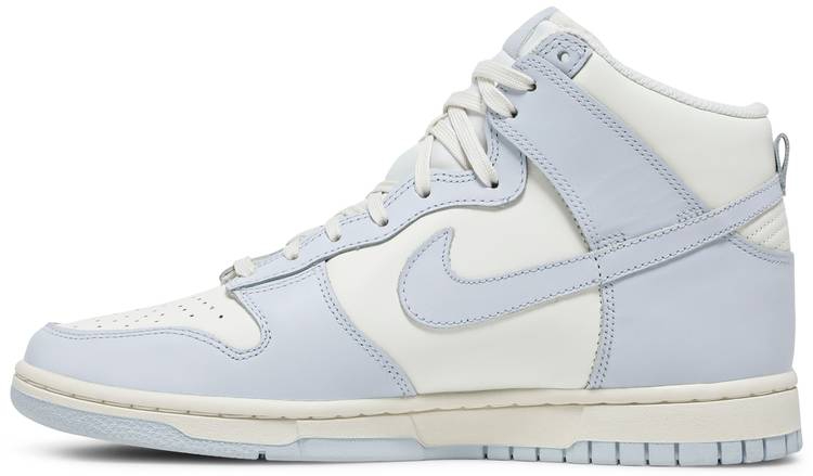 Best Replica Wmns Dunk Jordan Reps 1  High  Football Grey  DD1869-102 - Colareps