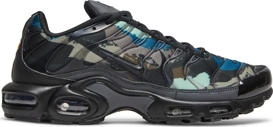 Best Replica Air Max Plus  Off Noir  CJ9925-100 - Colareps