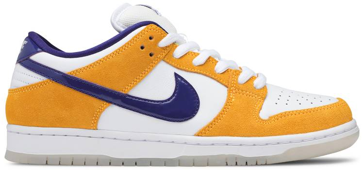 Best Replica Dunk Low Pro SB  Laser Orange  BQ6817-800 - Colareps
