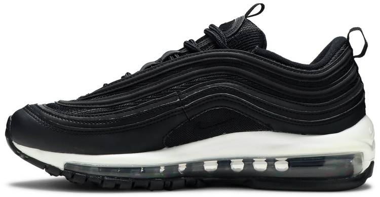 Best Replica Air Max 97  Black White  921733-006 - Colareps