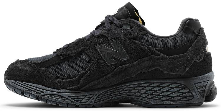 Best Replica 2002R  Protection Pack-Phantom  M2002RDB - Colareps