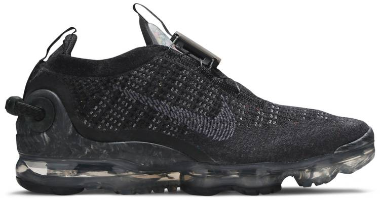 Best Replica Air VaporMax 2020 Flyknit  Dark Grey  CJ6740-002 - Colareps