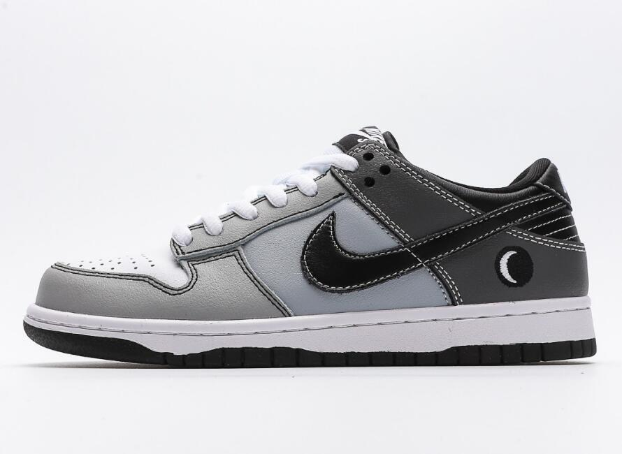 Best Replica Dunk Low Premium SB  Lunar Eclipse West  313170-002 - Colareps