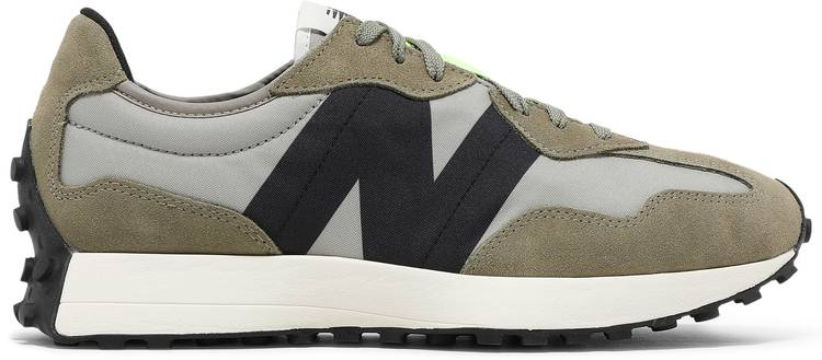 Best Replica 327  Aluminum Covert Green  MS327IB - Colareps