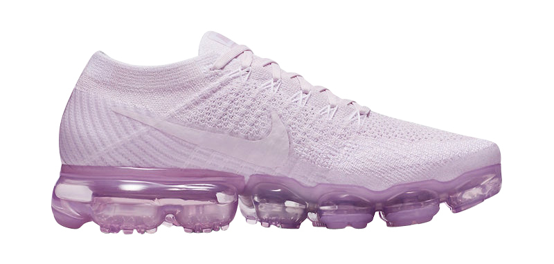 Best Replica Wmns Air VaporMax  Light Violet  849557-501 - Colareps