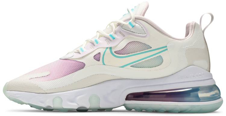 Best Replica Air Max 270 React SE  Light Gradient  CK6929-100 - Colareps