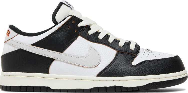 Best Replica HUF x Dunk Low SB  San Francisco  FD8775-001 - Colareps