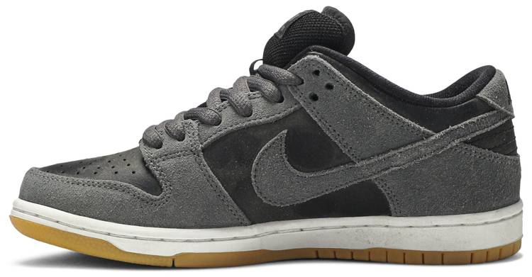 Best Replica SB Dunk Low TRD  Dark Grey  AR0778-001 - Colareps