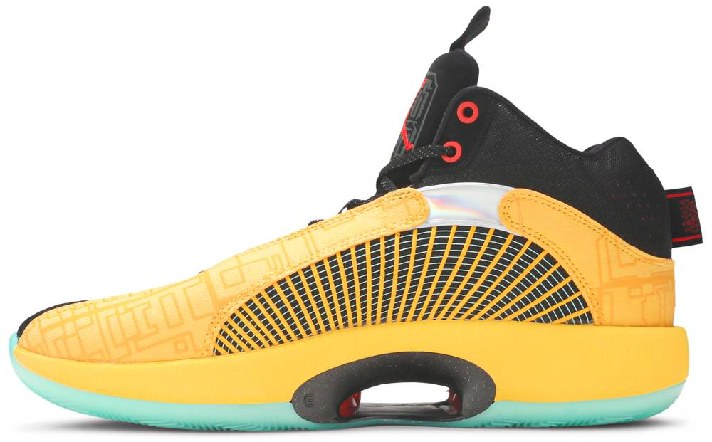 Best Replica Air Jordan 35  Dynasties  DD3044-700 - Colareps