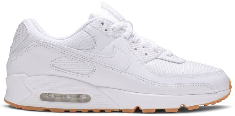 Best Replica Air Max 90  White Gum  DC1699-100 - Colareps