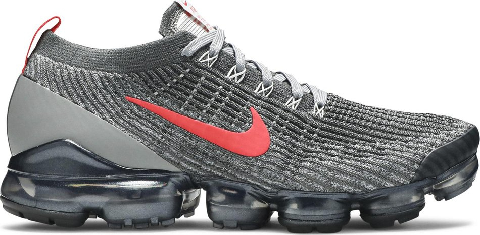 Best Replica Air VaporMax 3.0  Iron Grey  CT1270-001 - Colareps