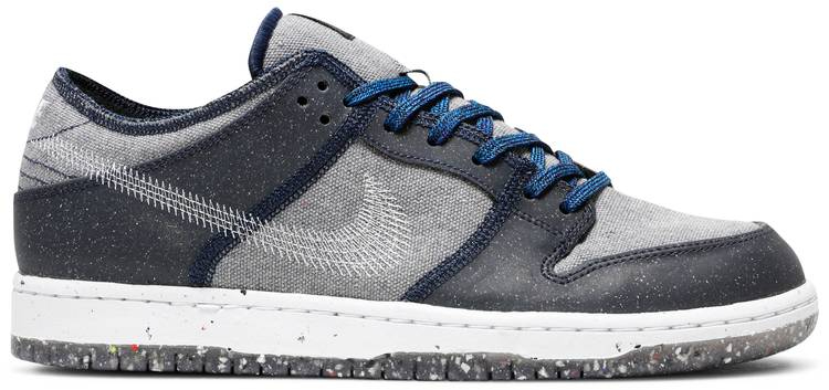 Best Replica Dunk Low Pro SB  Crater  CT2224-001 - Colareps