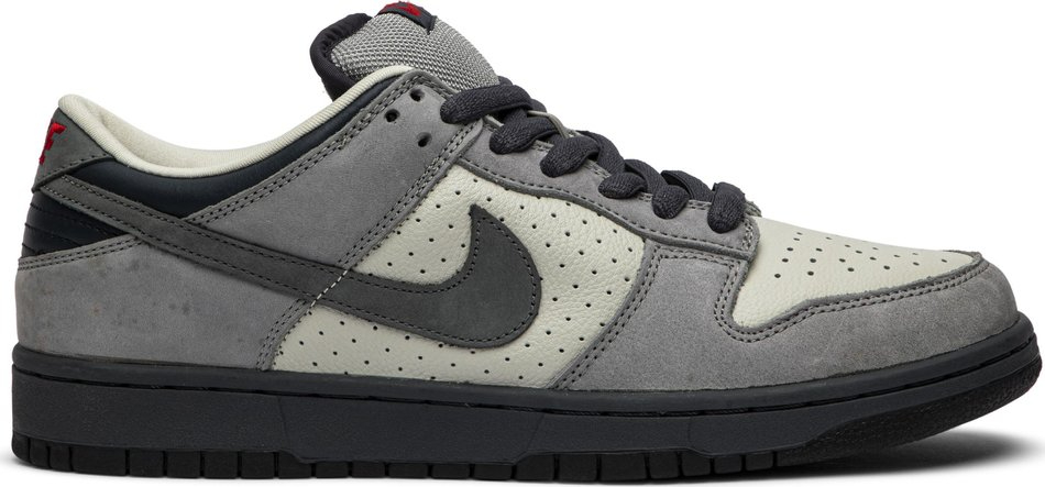 Best Replica Dunk Low Pro SB  Band Aid  304292-006 - Colareps
