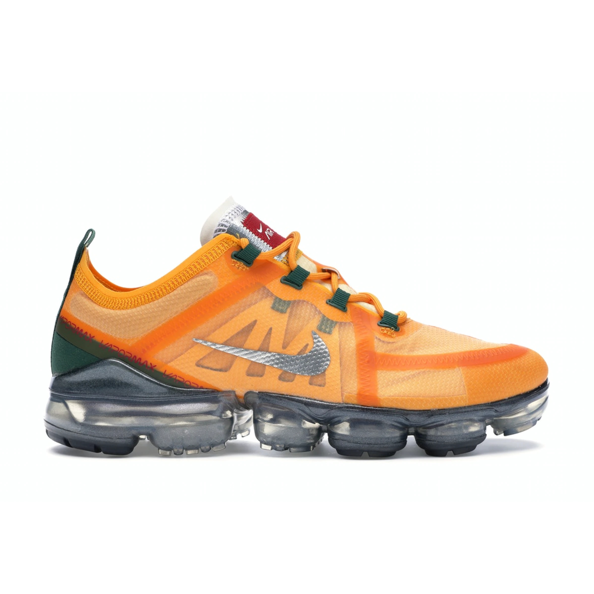 Best Replica Air VaporMax 2019  Canyon Gold  AR6631-700 - Colareps