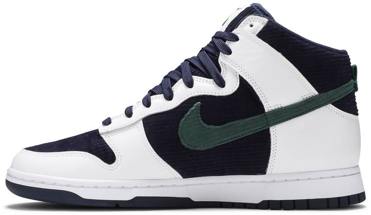 Best Replica Dunk High EMB  Official Basketball Merchandise  DH0953-400 - Colareps