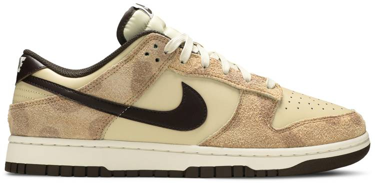 Best Replica Dunk Low Premium  Animal Pack   Cheetah  DH7913-200 - Colareps