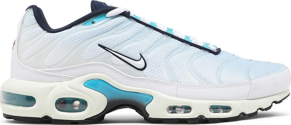Best Replica Air Max Plus  Psychic Blue  CZ1651-400 - Colareps