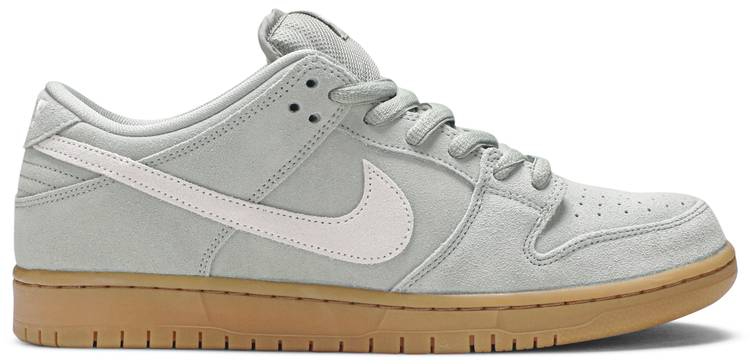 Best Replica Dunk Low SB  Horizon Green  BQ6817-300 - Colareps