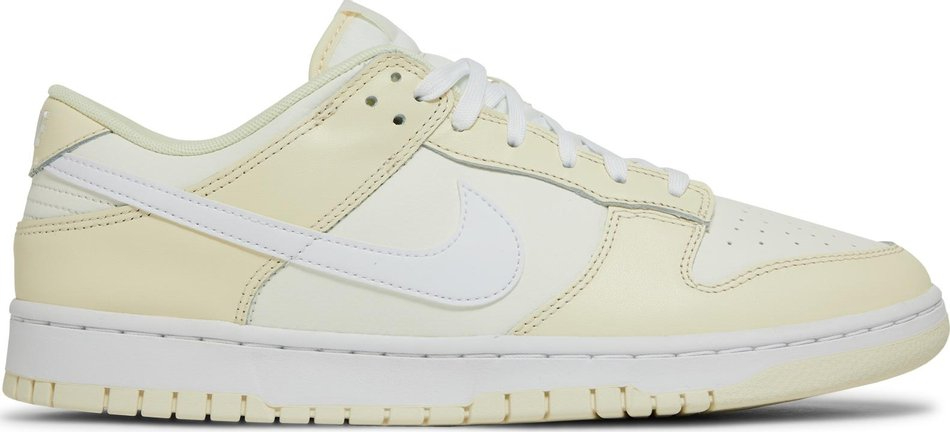 Best Replica Dunk Low  Coconut Milk  DJ6188-100 - Colareps