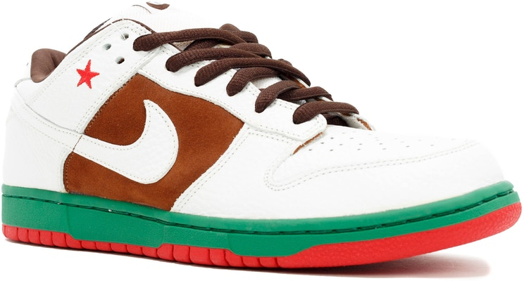 Best Replica Dunk Low Pro SB  Cali  304292-211 - Colareps