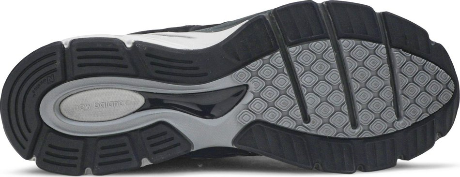 Best Replica 990v4  Black Silver  M900BK4 - Colareps