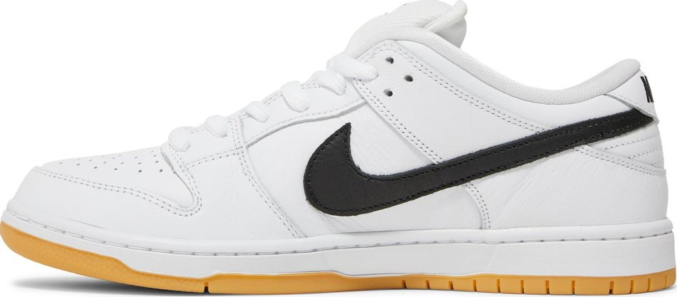 Best Replica Dunk Low SB  White Gum  CD2563-101 - Colareps