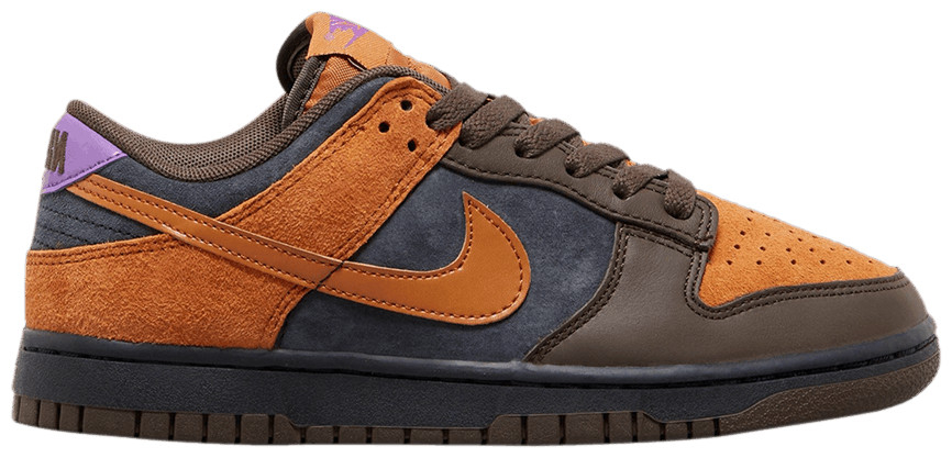 Best Replica Dunk Low Premium  Cider  DH0601-001 - Colareps