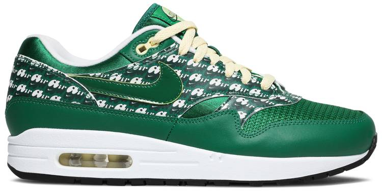 Best Replica Air Max 1 Premium  Limeade  CJ0609-300 - Colareps