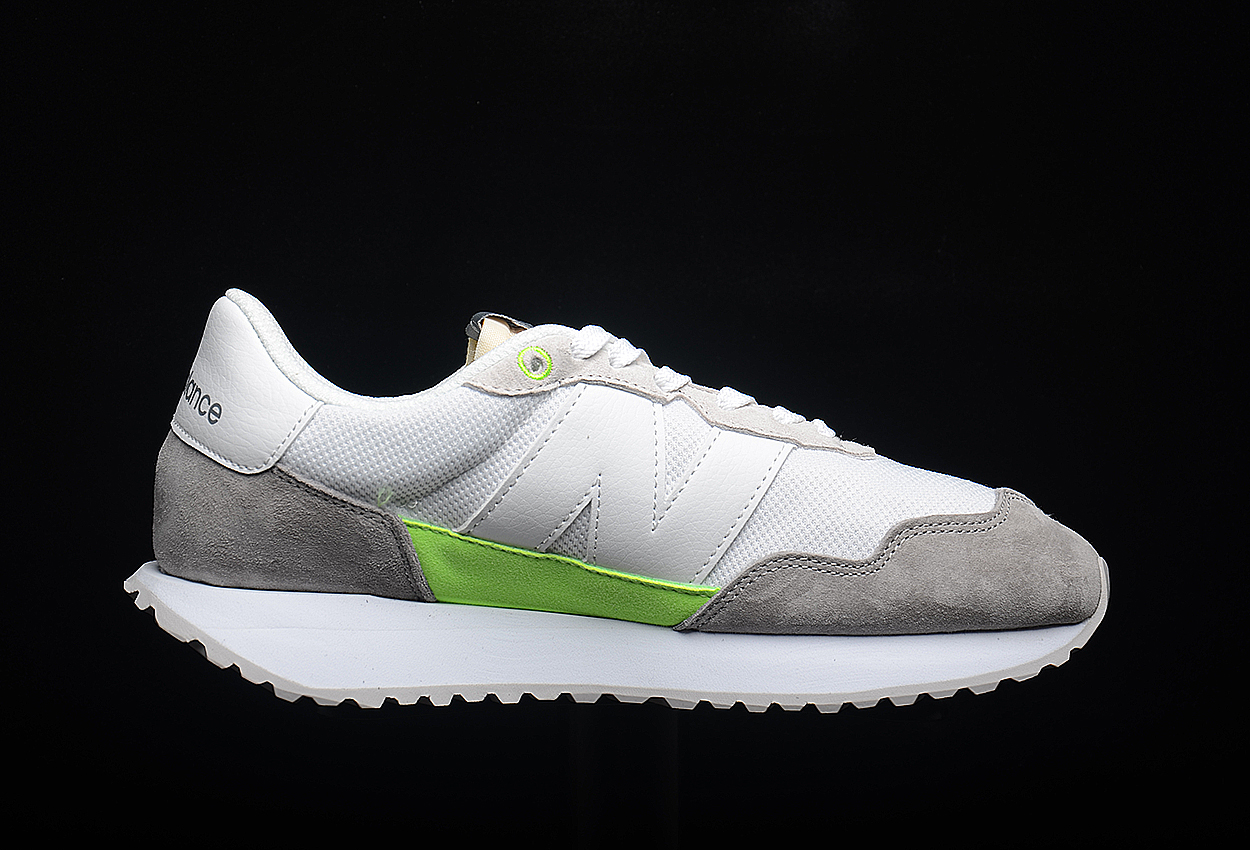 Best Replica Niko x 237  Grey Green  MS237SL1 - Colareps