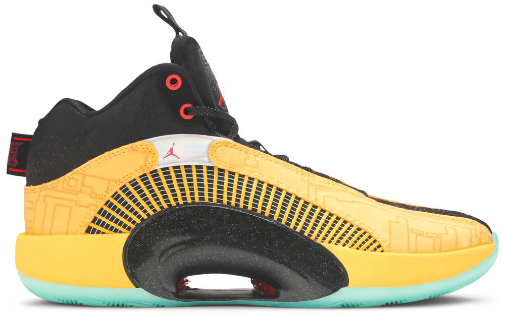 Best Replica Air Jordan 35  Dynasties  DD3044-700 - Colareps