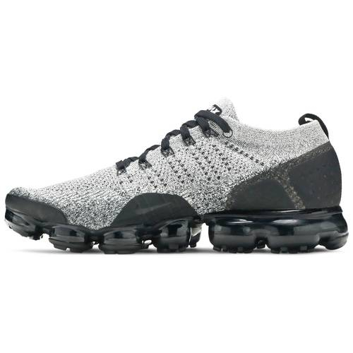 Best Replica Air VaporMax Flyknit 2  Cookies and Cream  942842-107 - Colareps