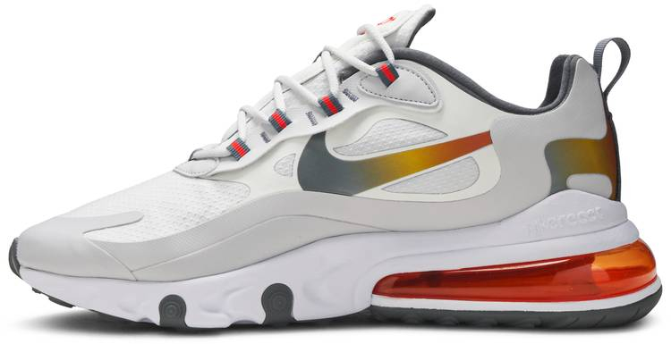 Best Replica Air Max 270 React  Gradient  CD6615 100 - Colareps