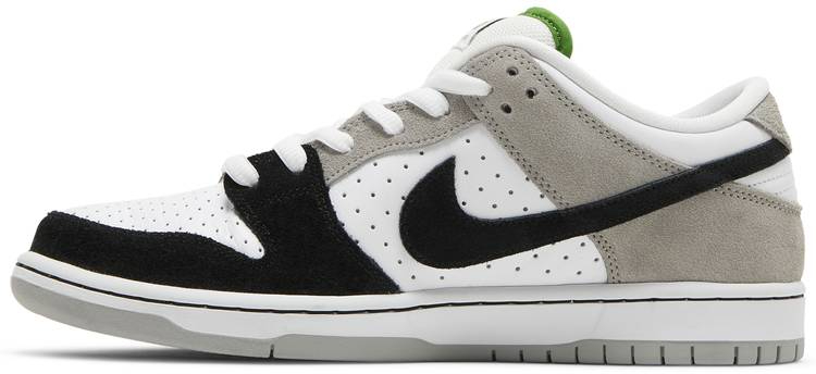 Best Replica Dunk Low SB  Chlorophyll  BQ6817-011 - Colareps