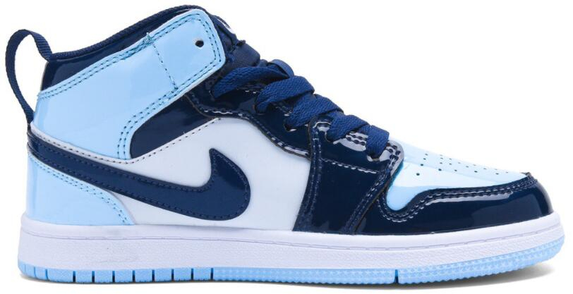 Best Replica Jordna Replica 1 Retro High PS  Blue Chill  CD0461-401 - Colareps
