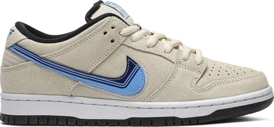 Best Replica Dunk SB Low  Truck It  CT6688-200 - Colareps