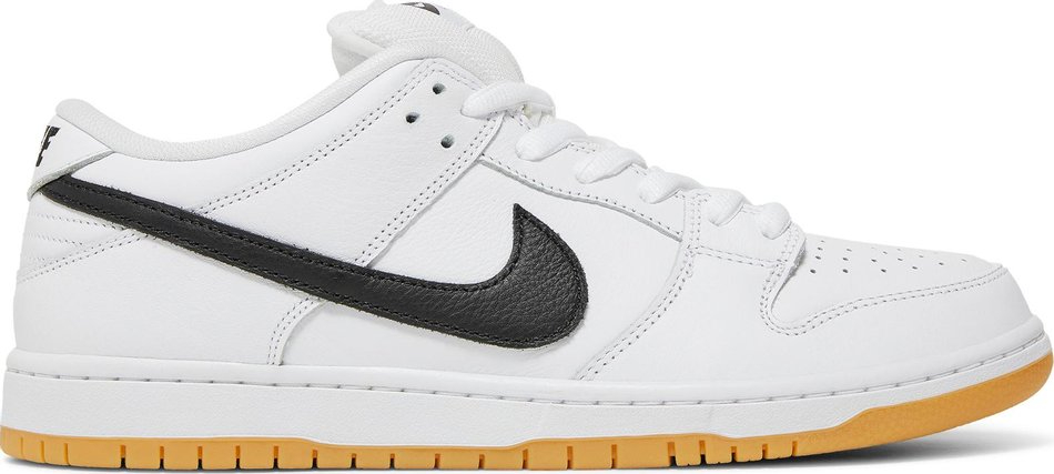 Best Replica Dunk Low SB  White Gum  CD2563-101 - Colareps