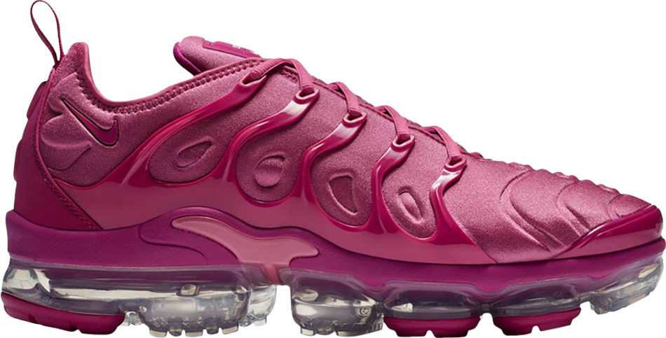 Best Replica Air VaporMax Plus  Berry  DC1850-600 - Colareps