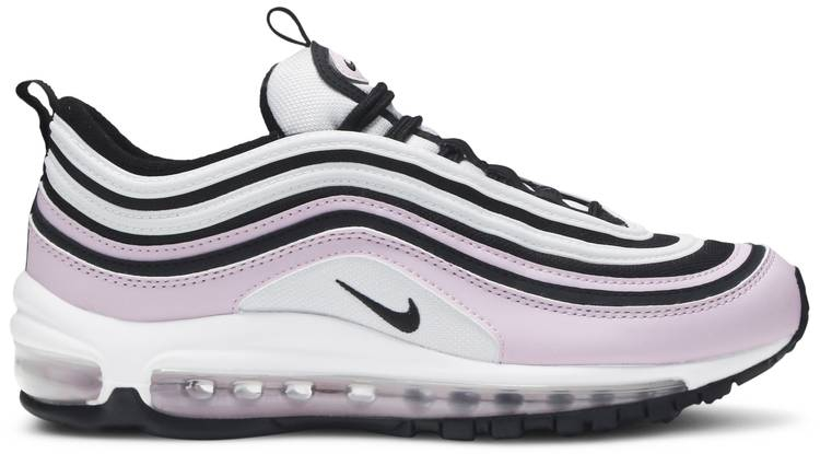 Best Replica Wmns Air Max 97  Iced Lilac  921522-500 - Colareps