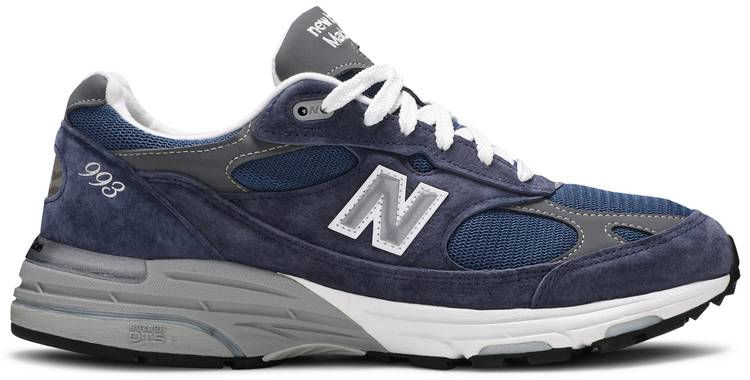 Best Replica 993 Made in USA  Indigo  MR993VI - Colareps