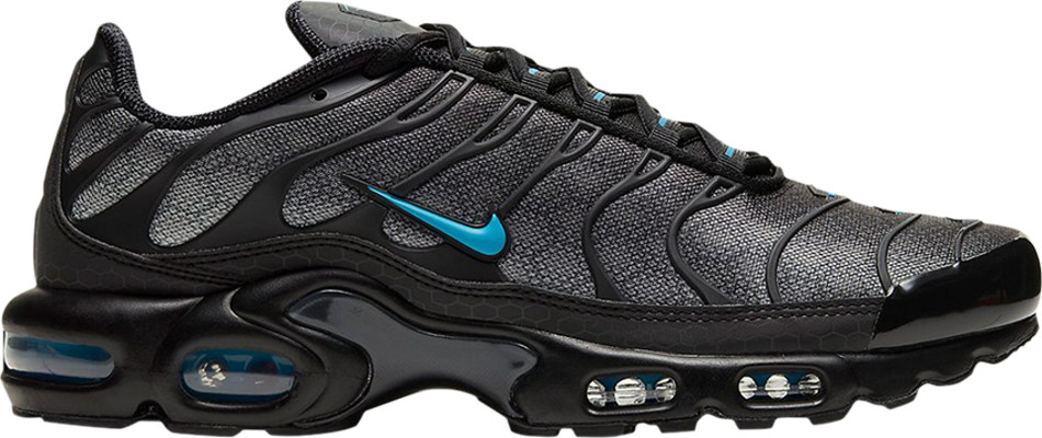 Best Replica Air Max Plus  Black Hex  DC1935-001 - Colareps