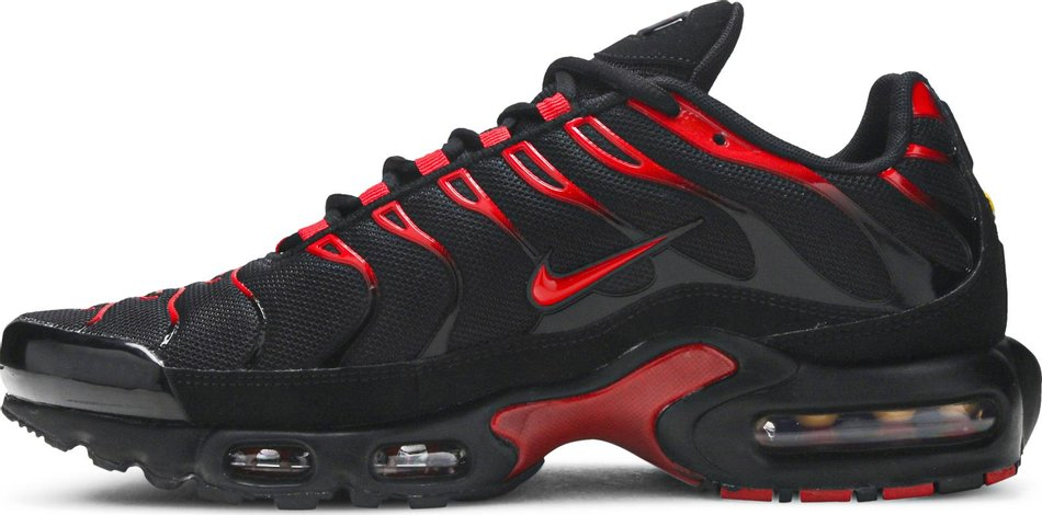 Best Replica Air Max Plus  Bred  CU4864-001 - Colareps