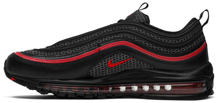 Best Replica Wmns Air Max 97  Valentine s Day  CU9990-001 - Colareps