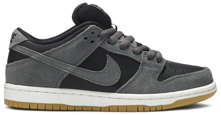 Best Replica SB Dunk Low TRD  Dark Grey  AR0778-001 - Colareps
