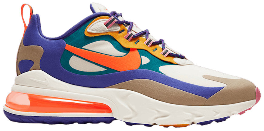 Best Replica Air Max 270 React  ACG  CU3014-181 - Colareps