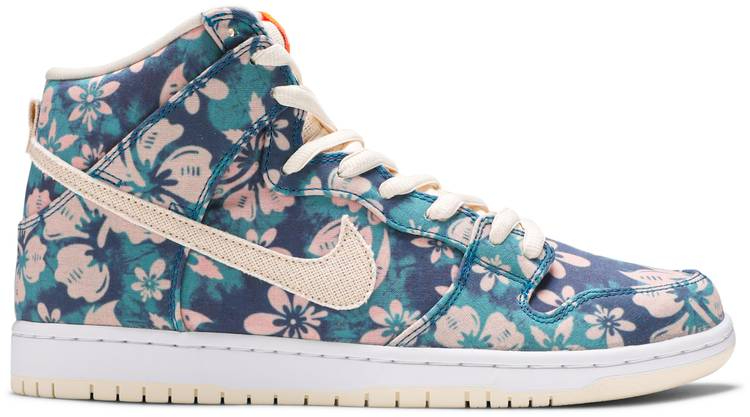Best Replica Dunk High SB  Maui Wowie  CZ2232-300 - Colareps